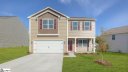 1454 Renoir Court sold home in Lyman, SC