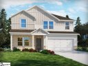 1004 Oak Glen Court sold home in Spartanburg, SC