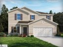 1013 Oak Glen Court sold home in Spartanburg, SC