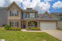 47 Grand River Lane sold home in Simpsonville, SC
