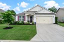 257 Evansdale Way sold home in Simpsonville, SC