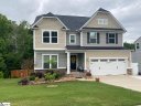 229 Meadow Rose Drive sold home in Travelers Rest, SC