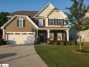 108 Belshire Drive sold home in Greer, SC