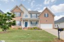 9 Tennwood Drive sold home in Greenville, SC