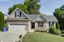 108 Windy Bluff Drive sold home in Greenville, SC