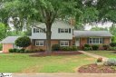 13 Seabury Drive sold home in Greenville, SC