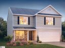 241 Millhone Way Lot 94 sold home in Pendleton, SC