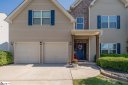 106 Tickfaw Court sold home in Simpsonville, SC
