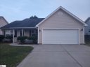 14 Heatherfield Drive sold home in Simpsonville, SC
