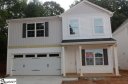 44 Chalet Court sold home in Anderson, SC