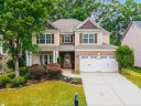 243 Oak Branch Drive sold home in Simpsonville, SC