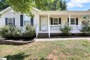 203 Kingsman Lane sold home in Easley, SC
