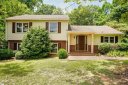 4900 Maplewood Drive sold home in Greenville, SC