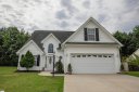 253 Rivers Edge Drive sold home in Easley, SC