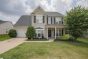 147 Castleton Circle sold home in Boiling Springs, SC