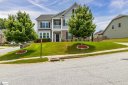 212 Damascus Drive sold home in Simpsonville, SC