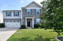 511 Heavenly Days Street sold home in Inman, SC