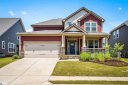 104 Quail Creek Drive sold home in Greer, SC