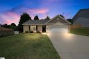5 Jessica Way sold home in Greer, SC