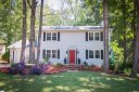 214 Saratoga Drive sold home in Greer, SC