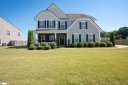 6 Barlow Court sold home in Simpsonville, SC