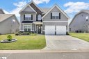 525 Grandon Road sold home in Greer, SC