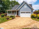 138 Coal Creek Drive sold home in Boiling Springs, SC
