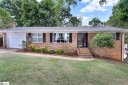 137 Cashmere Drive sold home in Greenville, SC