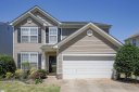 814 Terrace Creek Drive sold home in Duncan, SC