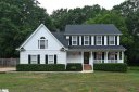 904 E Silverleaf Street sold home in Greer, SC