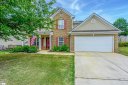 329 Bellarine Drive sold home in Greenville, SC