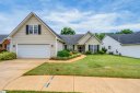 208 Lexington Place Way sold home in Greenville, SC