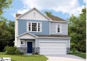 653 Morning Meadows Drive sold home in Inman, SC