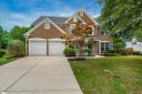 10 Steeple Ridge Court sold home in Greer, SC
