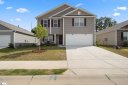 304 Millen Drive sold home in Woodruff, SC