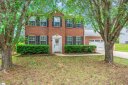 111 Kingsley Park Drive sold home in Moore, SC