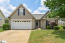 4 Twinings Drive sold home in Simpsonville, SC
