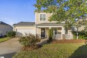 540 Branch Wood Drive sold home in Boiling Springs, SC