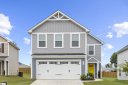 818 Purcell Drive sold home in Woodruff, SC