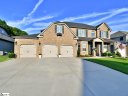 100 Elmway Lane sold home in Simpsonville, SC