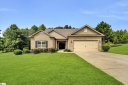 108 Carnoustie Circle sold home in Anderson, SC