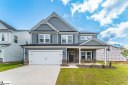 311 Alyssa Landing Drive Lot 66 sold home in Fountain Inn, SC