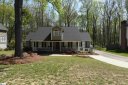 904 Willow Branch Drive sold home in Simpsonville, SC