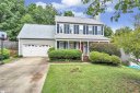 287 W Pheasant Hill Drive sold home in Duncan, SC