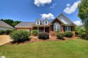 710 Moonridge Drive sold home in Moore, SC