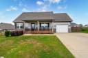 817 Skipping Rock Court sold home in Inman, SC