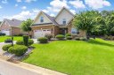 1007 Tuscany Drive sold home in Anderson, SC