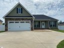 1232 Foster Road sold home in Inman, SC