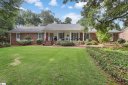 132 W Seven Oaks Drive sold home in Greenville, SC