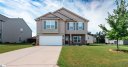 599 Lone Rider Path sold home in Duncan, SC